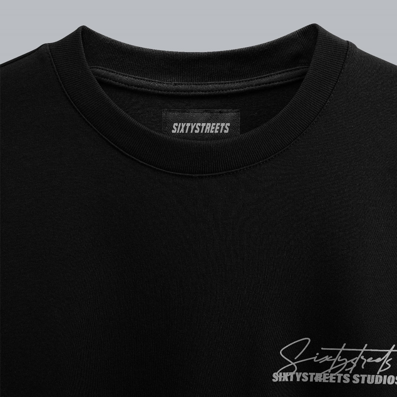 GTR Nismo Blueprint T-shirt - Black [Unisex]