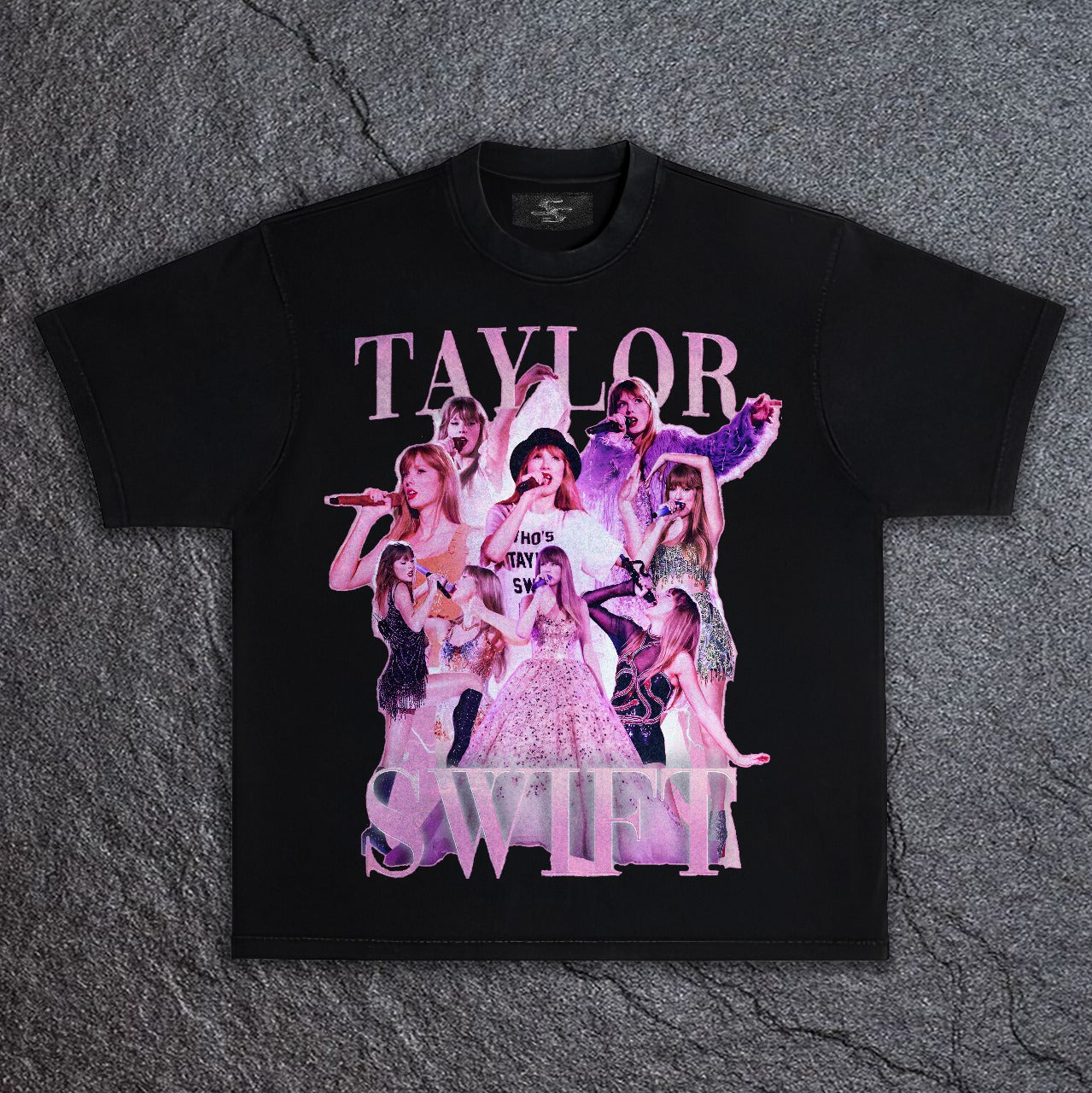 TAYLOR SWIFT T-SHIRT