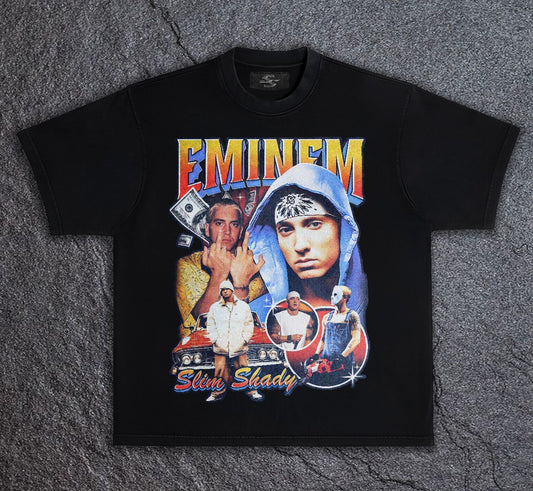 EMINEM RAP GOD T-SHIRT UNISEX